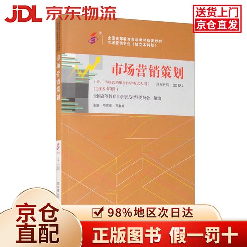 市場(chǎng)營(yíng)銷策劃 從理論到實(shí)戰(zhàn)的全面指南